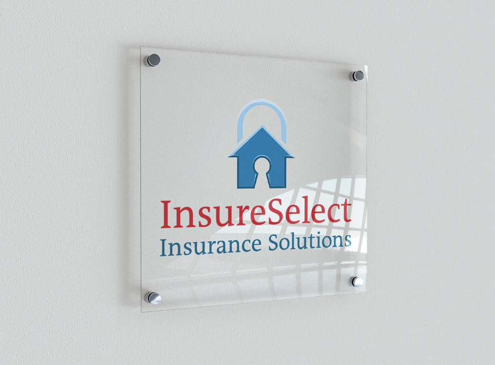 InsureSelect Insurance Solutions Logo
